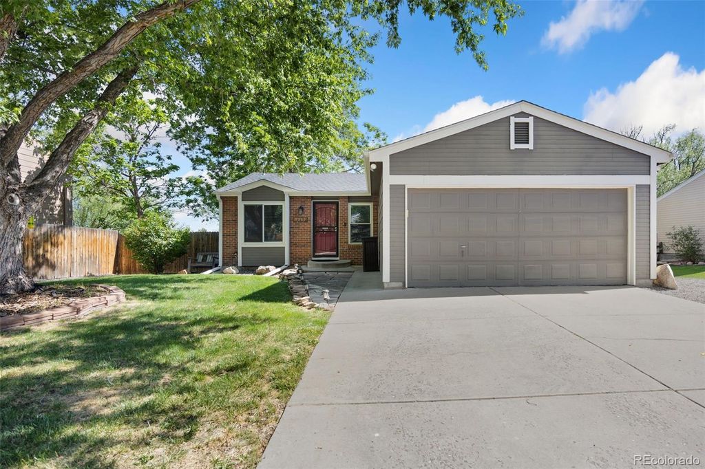 9465 W Wagon Trail Drive, Littleton, CO 80123