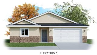7020 W Wren Avenue, Visalia, CA 93291