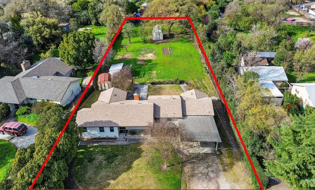 2115 Lucile Ave, Stockton, CA 95209