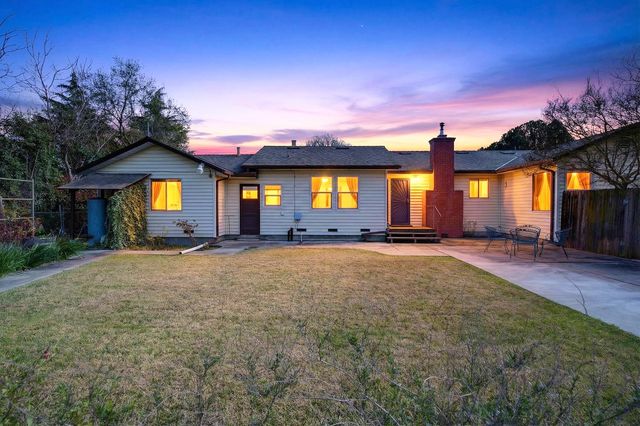 2115 Lucile Ave, Stockton, CA 95209