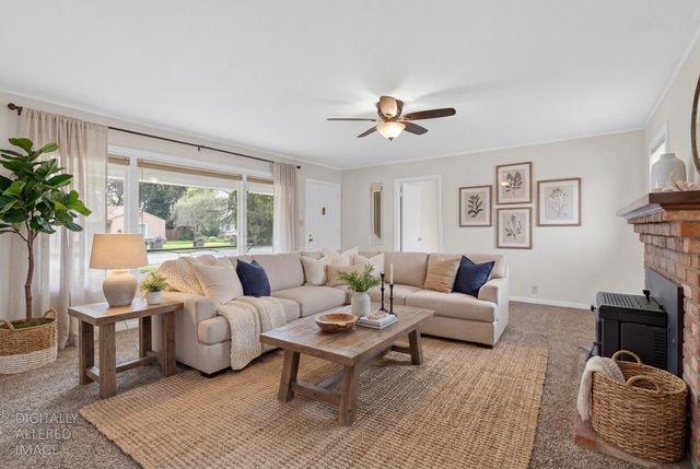 2115 Lucile Ave, Stockton, CA 95209