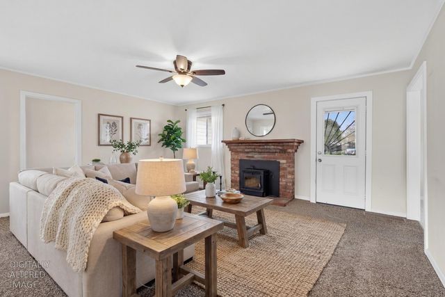 2115 Lucile Ave, Stockton, CA 95209