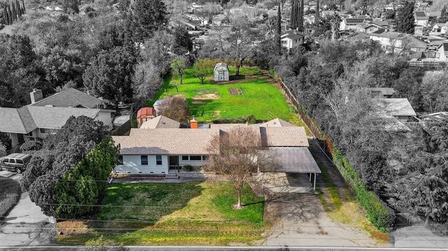 2115 Lucile Ave, Stockton, CA 95209