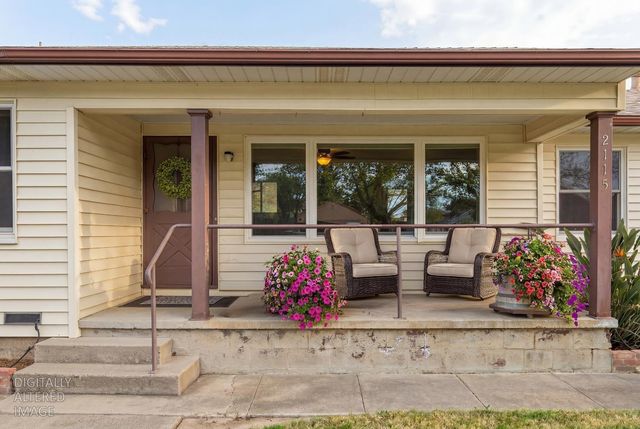 2115 Lucile Ave, Stockton, CA 95209