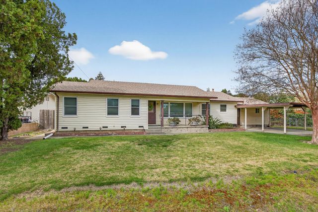 2115 Lucile Ave, Stockton, CA 95209