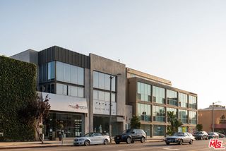 8312 Beverly Boulevard 204, Los Angeles, CA 90048