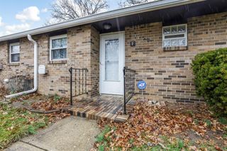 2348 Woodbrook Circle N, F, Columbus, OH 43223
