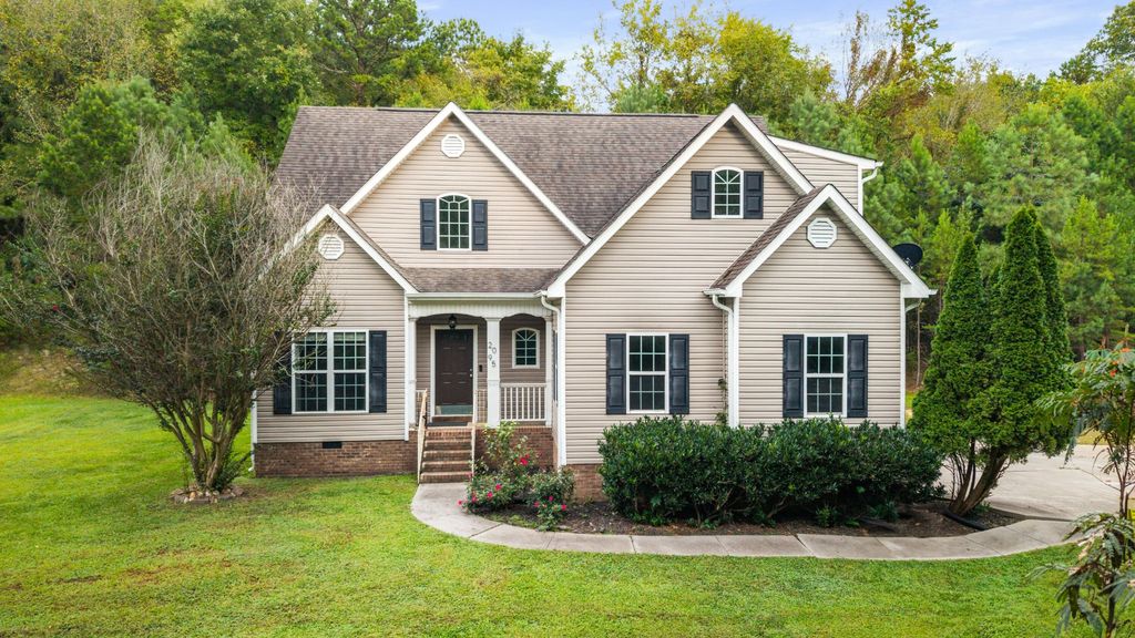 2095 Baggett Road, Ringgold, GA 30736