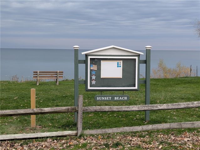 931 Kirkwood Street, Carlton, NY 14571