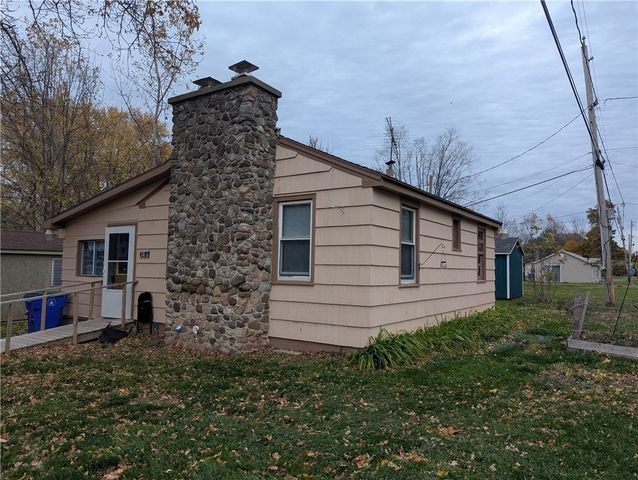 931 Kirkwood Street, Carlton, NY 14571