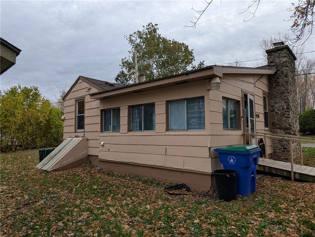 931 Kirkwood Street, Carlton, NY 14571