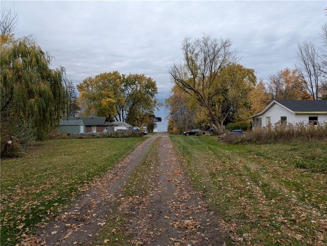 931 Kirkwood Street, Carlton, NY 14571