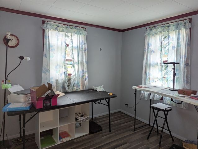 931 Kirkwood Street, Carlton, NY 14571