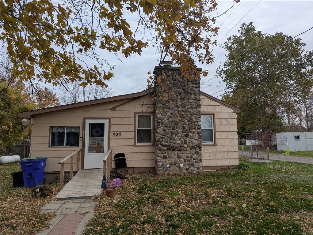 931 Kirkwood Street, Carlton, NY 14571