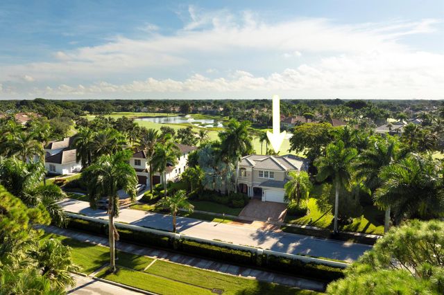 8431 Egret Lakes Lane, West Palm Beach, FL 33412
