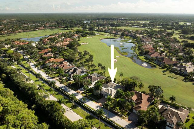 8431 Egret Lakes Lane, West Palm Beach, FL 33412
