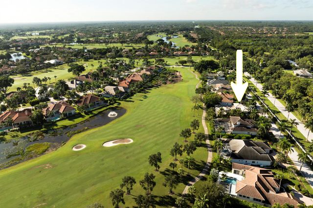 8431 Egret Lakes Lane, West Palm Beach, FL 33412