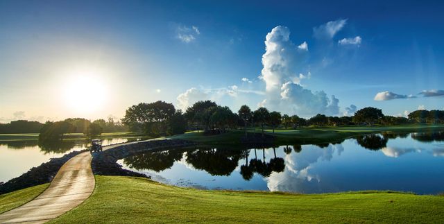 8431 Egret Lakes Lane, West Palm Beach, FL 33412