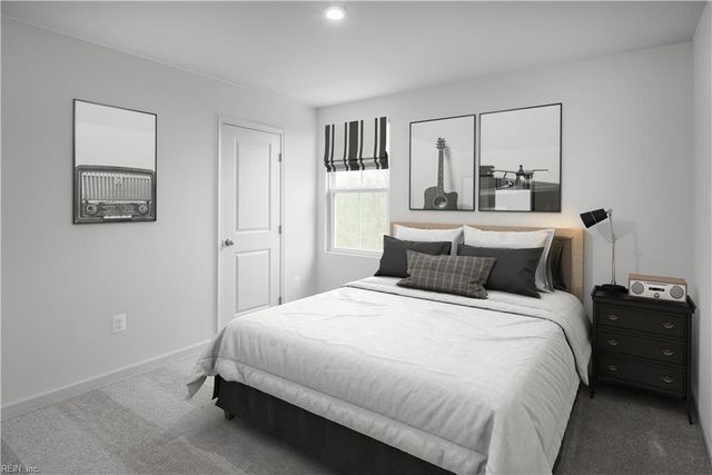 117 Jasmine CT, South Mills, NC 27976