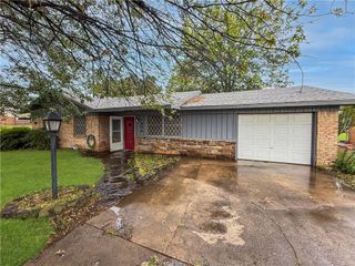 1906 S West End Street, Springdale, AR 72764