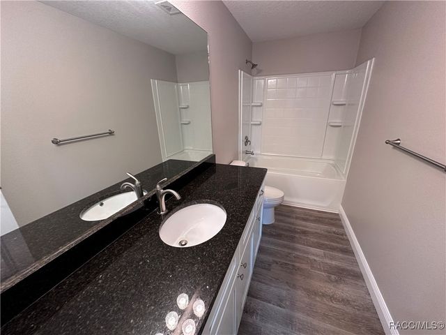 2854 W Edison Place, Citrus Springs, FL 34433