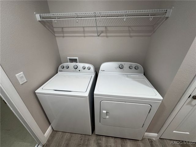 2854 W Edison Place, Citrus Springs, FL 34433