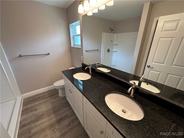 2854 W Edison Place, Citrus Springs, FL 34433