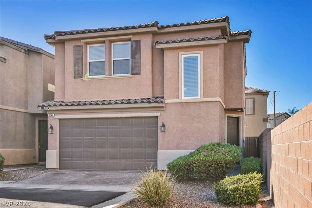 5347 Bennett Spring Lane, Las Vegas, NV 89122 — photo 2