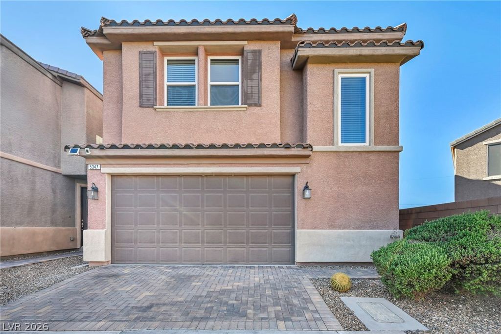 5347 Bennett Spring Lane, Las Vegas, NV 89122 — photo 3