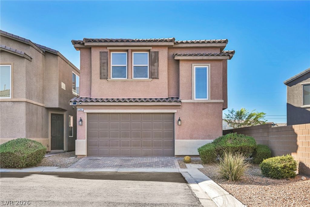 5347 Bennett Spring Lane, Las Vegas, NV 89122 — photo 4