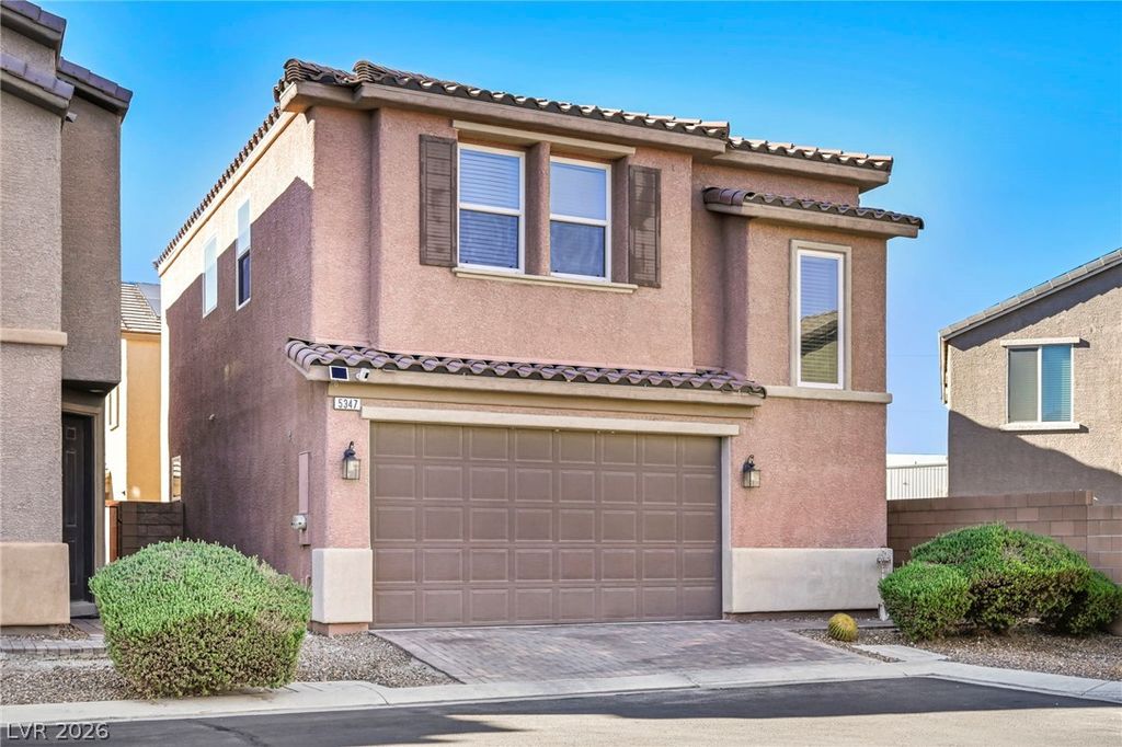 5347 Bennett Spring Lane, Las Vegas, NV 89122 — photo 5