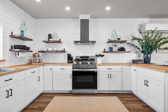 9568 SW Scout Camp Trail, Terrebonne, OR 97760