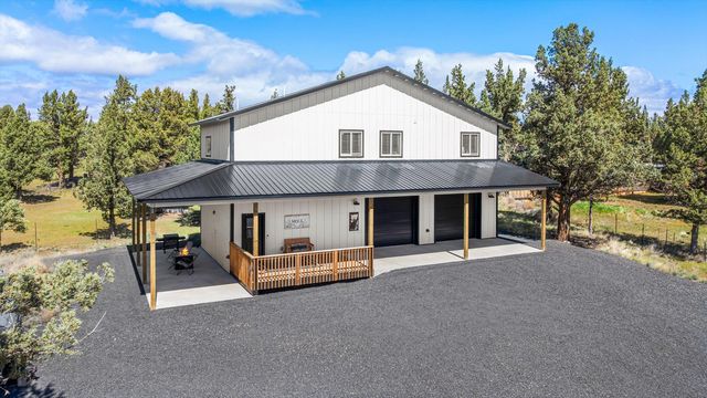 9568 SW Scout Camp Trail, Terrebonne, OR 97760