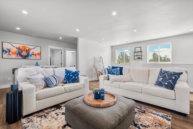 9568 SW Scout Camp Trail, Terrebonne, OR 97760