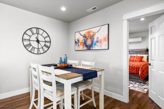 9568 SW Scout Camp Trail, Terrebonne, OR 97760