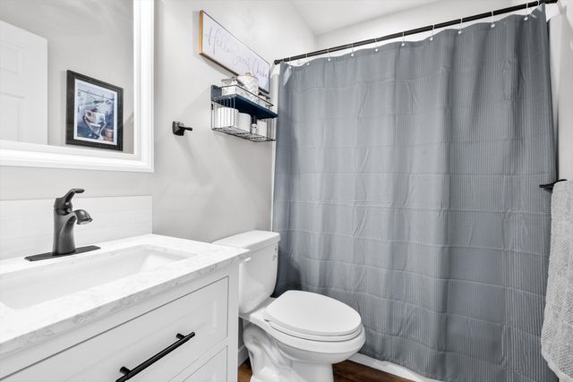 9568 SW Scout Camp Trail, Terrebonne, OR 97760