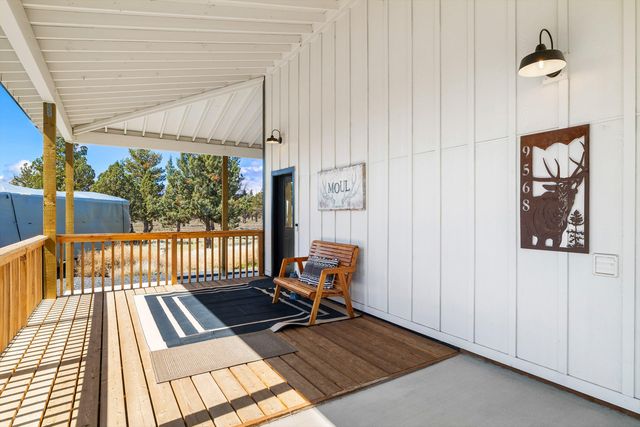 9568 SW Scout Camp Trail, Terrebonne, OR 97760