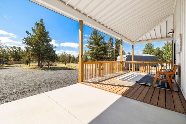 9568 SW Scout Camp Trail, Terrebonne, OR 97760