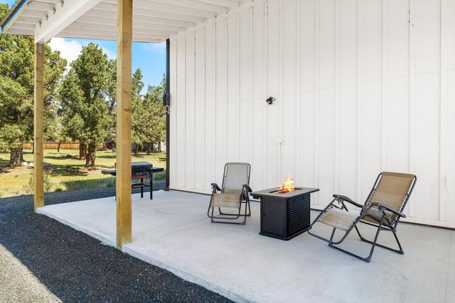 9568 SW Scout Camp Trail, Terrebonne, OR 97760