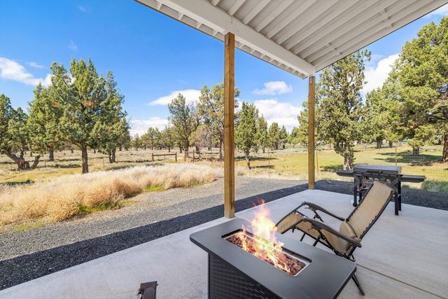 9568 SW Scout Camp Trail, Terrebonne, OR 97760