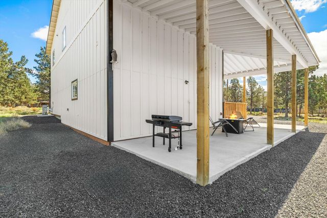 9568 SW Scout Camp Trail, Terrebonne, OR 97760