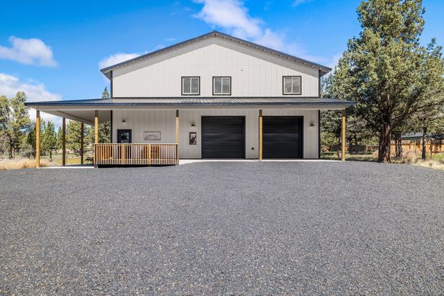 9568 SW Scout Camp Trail, Terrebonne, OR 97760