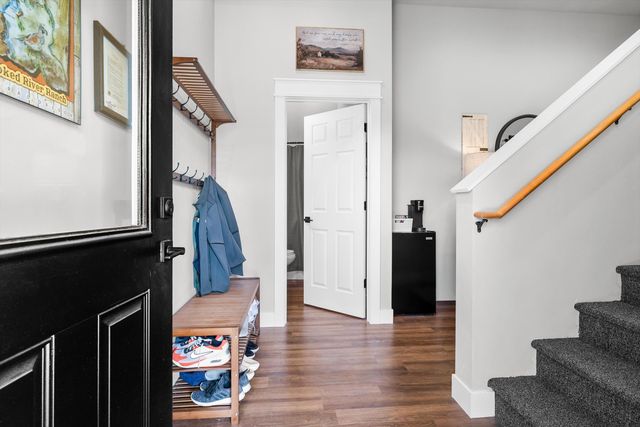 9568 SW Scout Camp Trail, Terrebonne, OR 97760