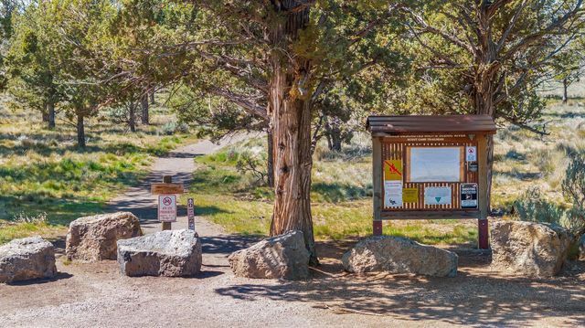 9568 SW Scout Camp Trail, Terrebonne, OR 97760