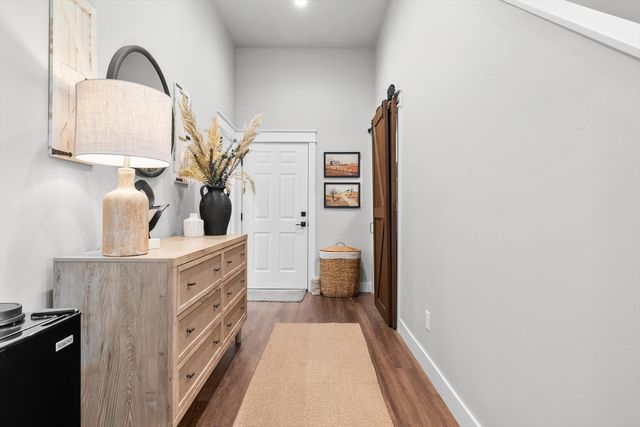 9568 SW Scout Camp Trail, Terrebonne, OR 97760