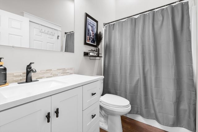 9568 SW Scout Camp Trail, Terrebonne, OR 97760