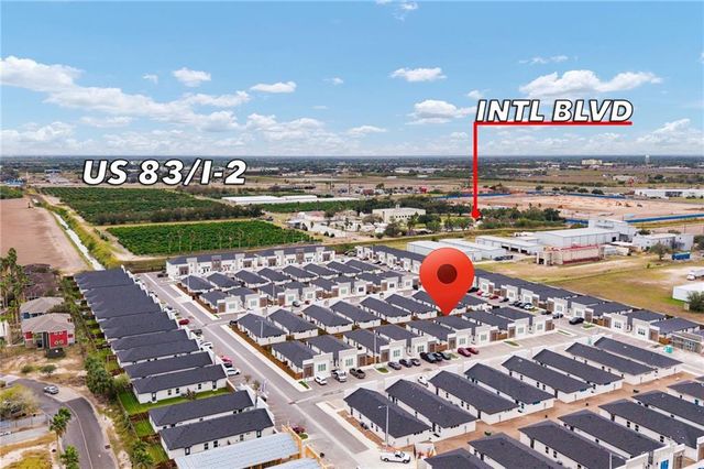 3506 Mary Lane 3, Weslaco, TX 78596