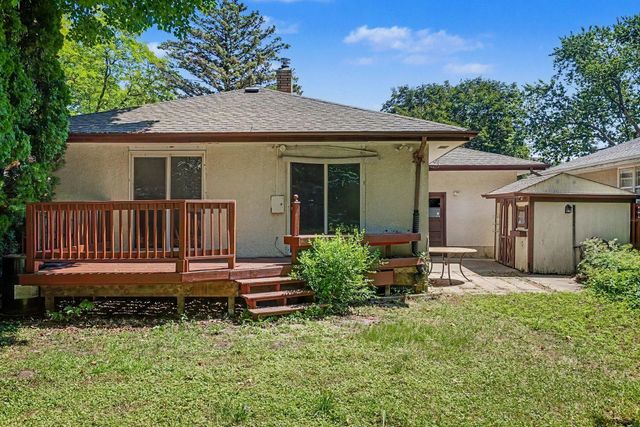 1527 Winchell Street, Saint Paul, MN 55106