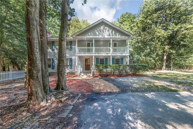 166 Windward WAY, Port Haywood, VA 23138