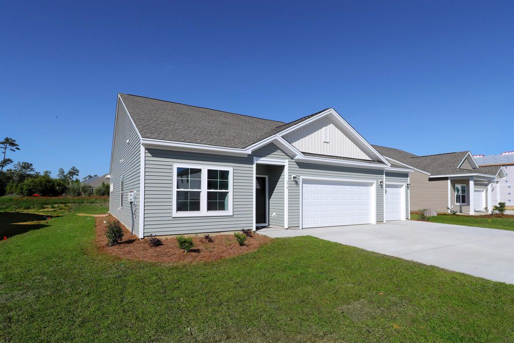 270 NW Mayflower Dr., Calabash, NC 28467 — photo 2